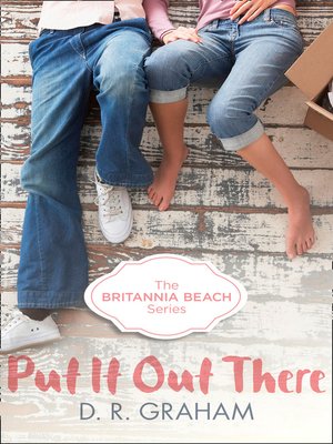 cover image of Put It Out There